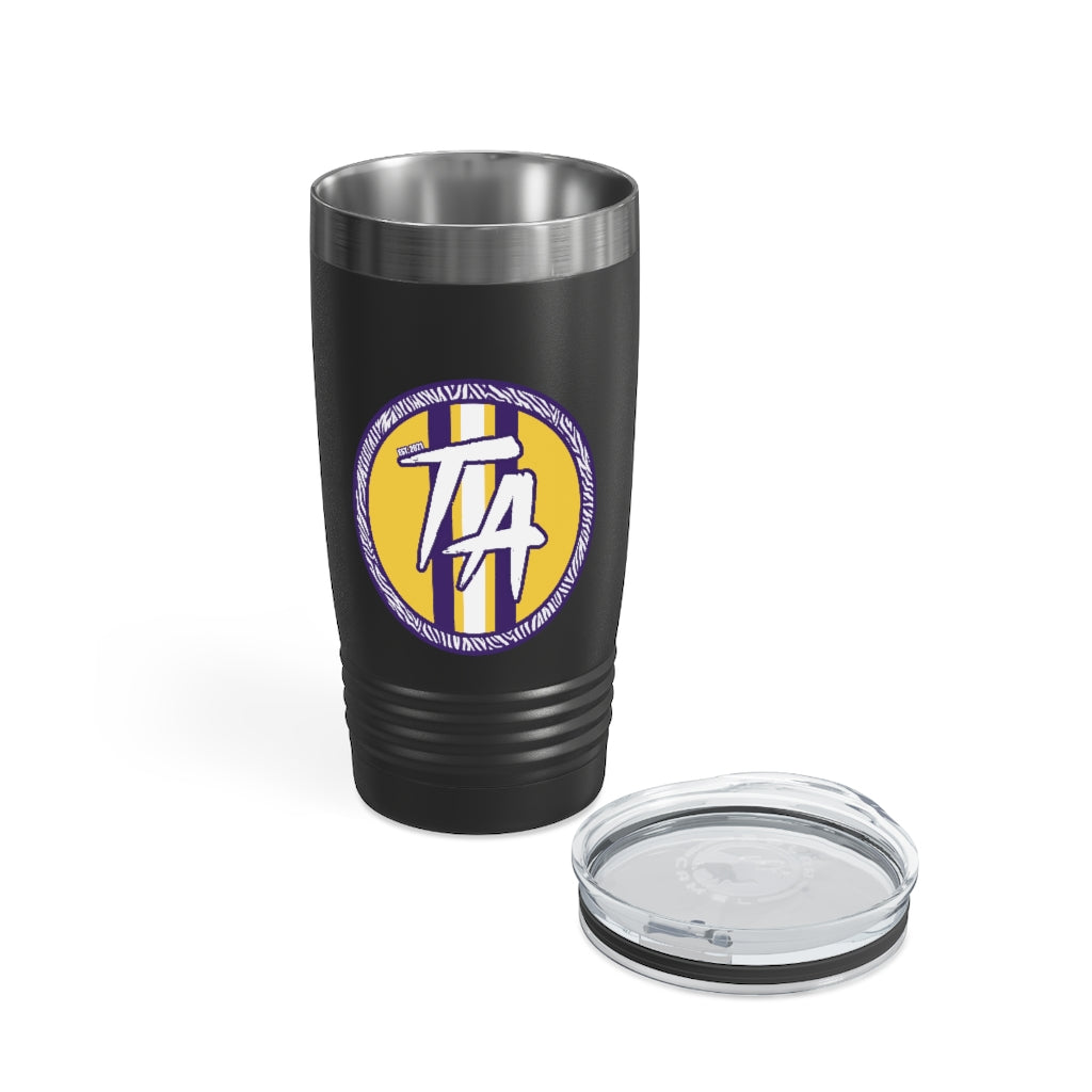Ringneck Tumbler, 20oz