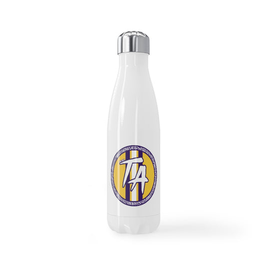 Stainless Steel Water Bottle, 17oz