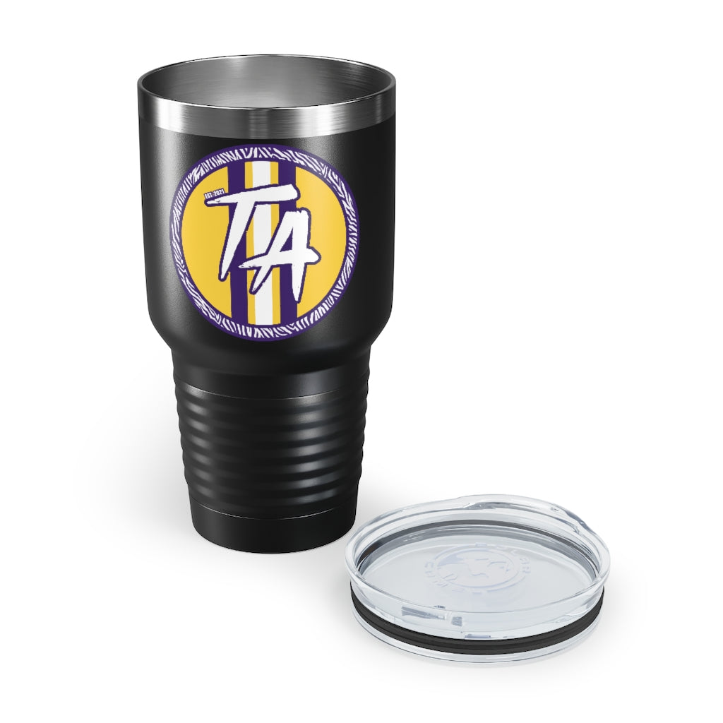 Ringneck Tumbler, 30oz