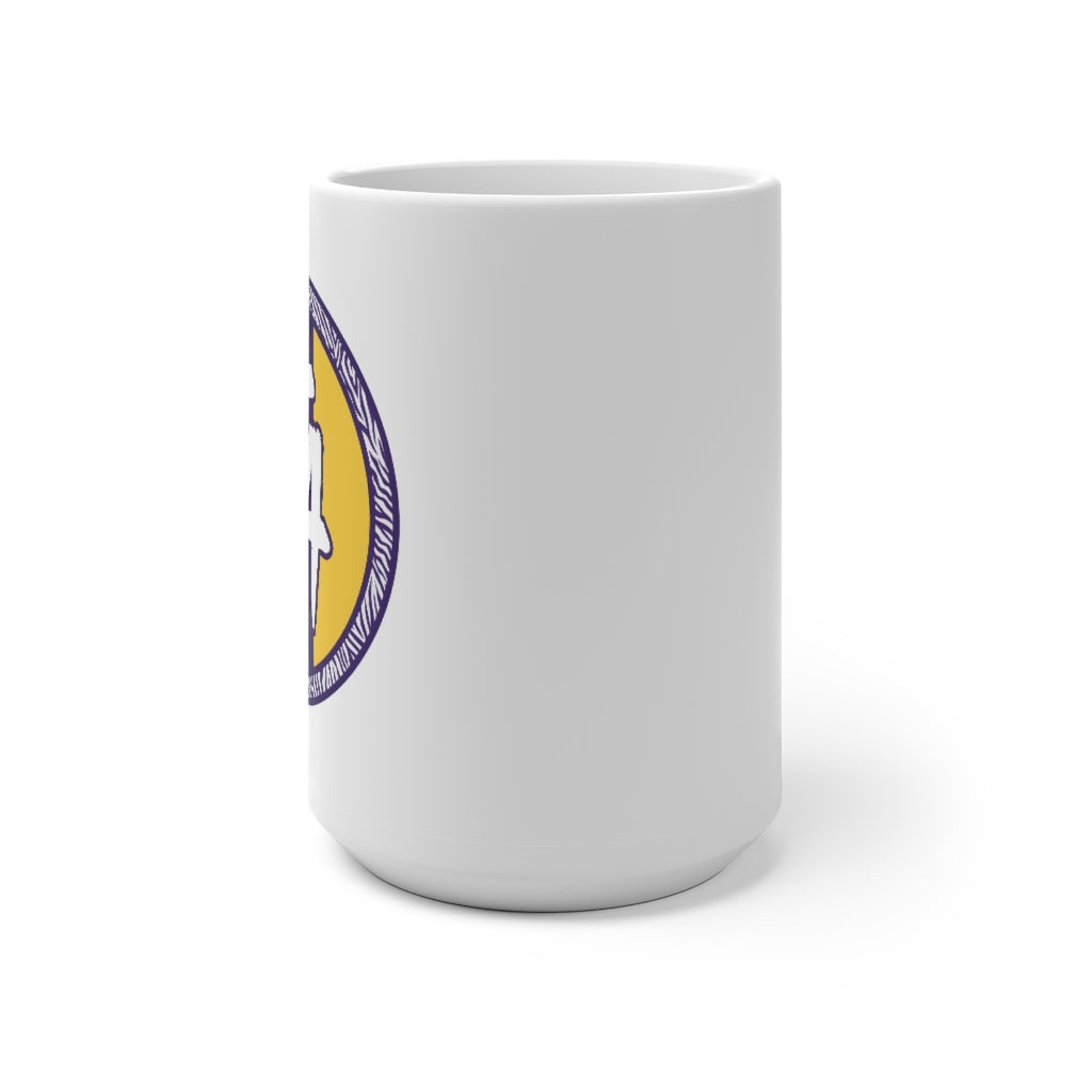 Color Changing Mug