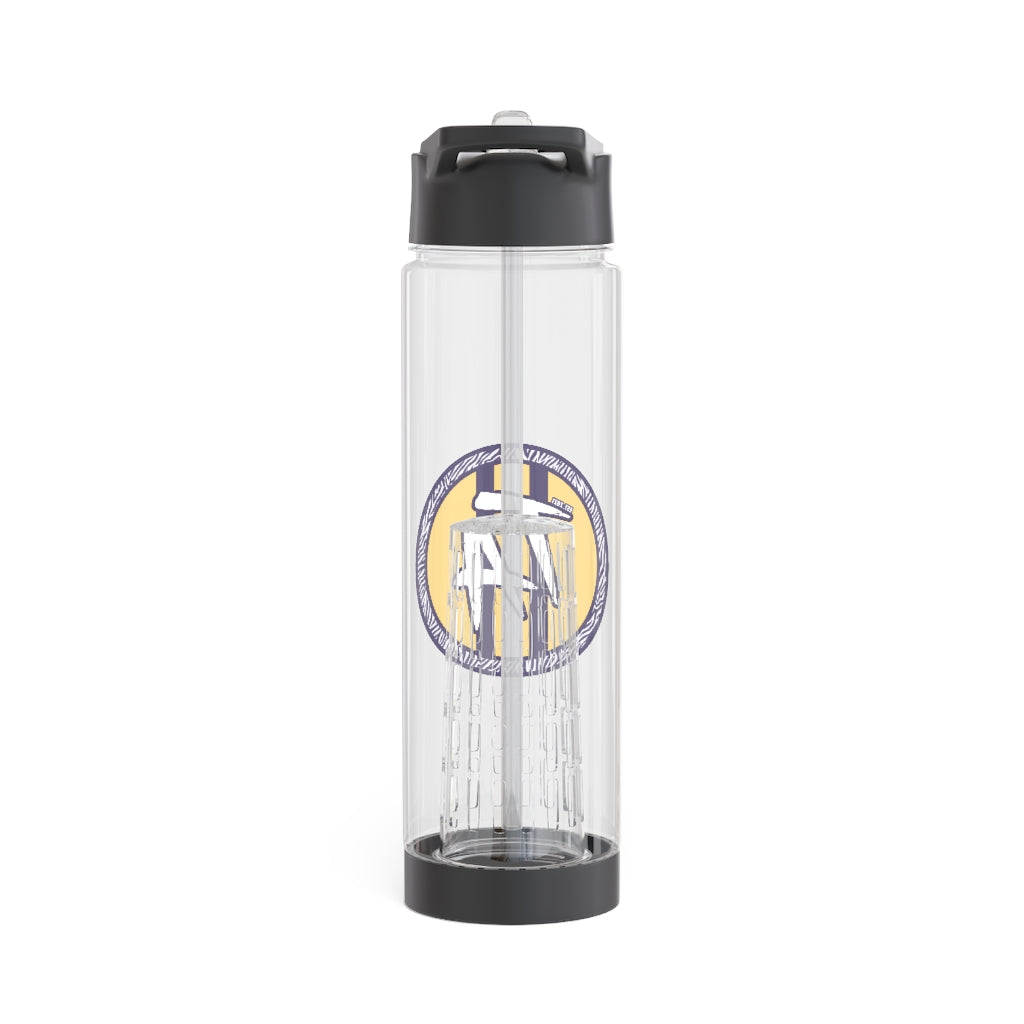 Infuser Water Bottle