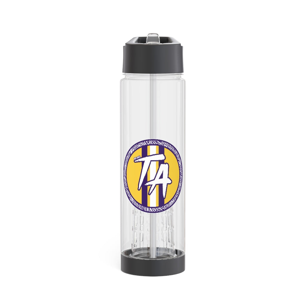 Infuser Water Bottle