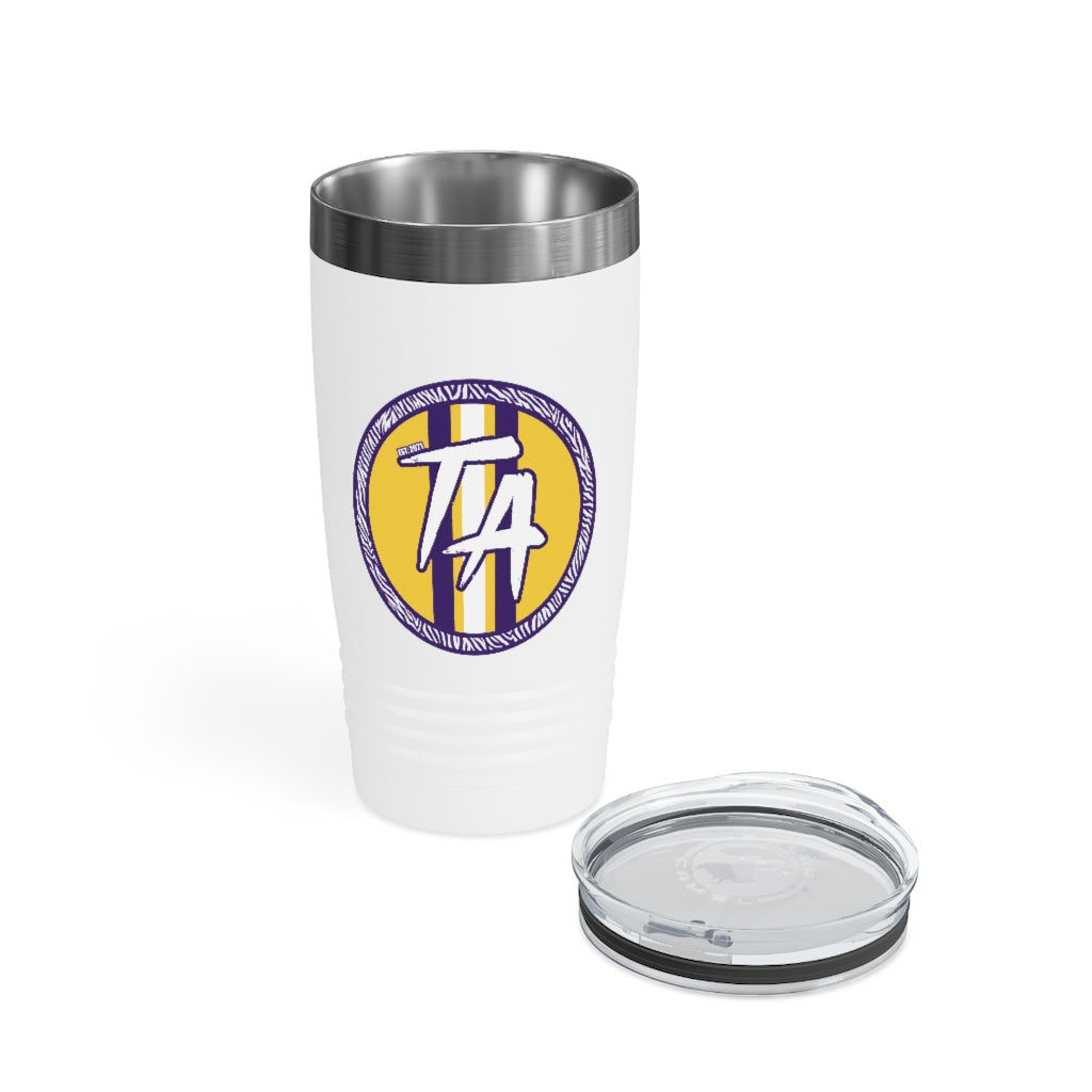 Ringneck Tumbler, 20oz