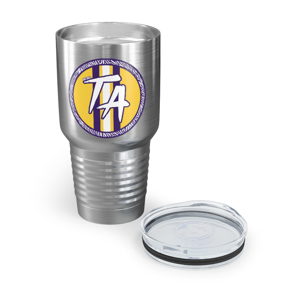 Ringneck Tumbler, 30oz