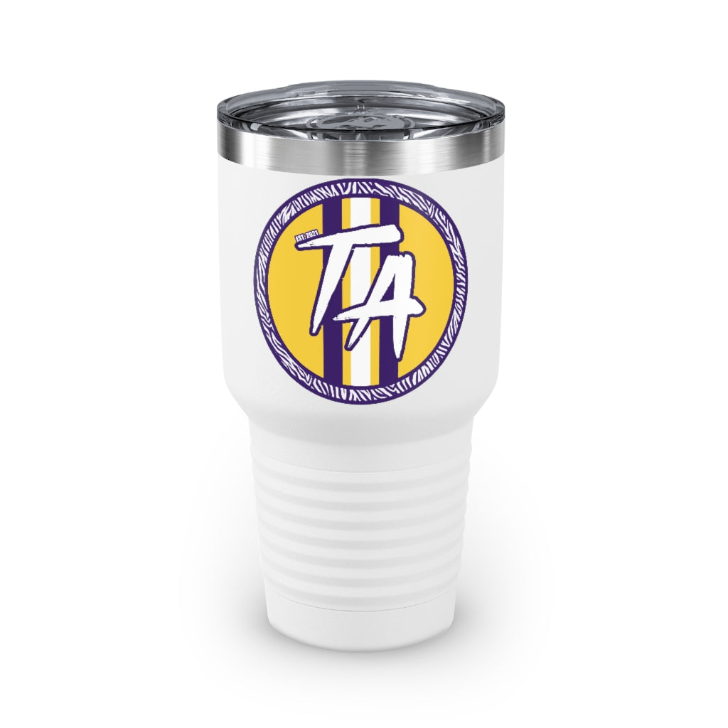 Ringneck Tumbler, 30oz