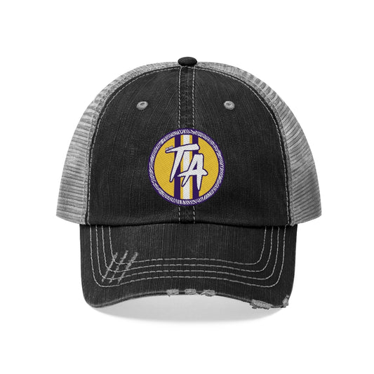 TA Grunge Hat