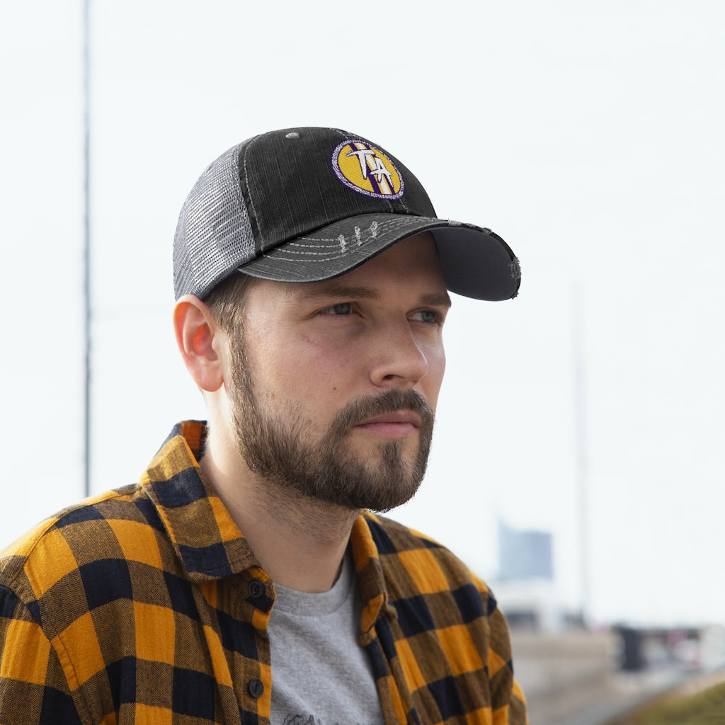 TA Grunge Hat