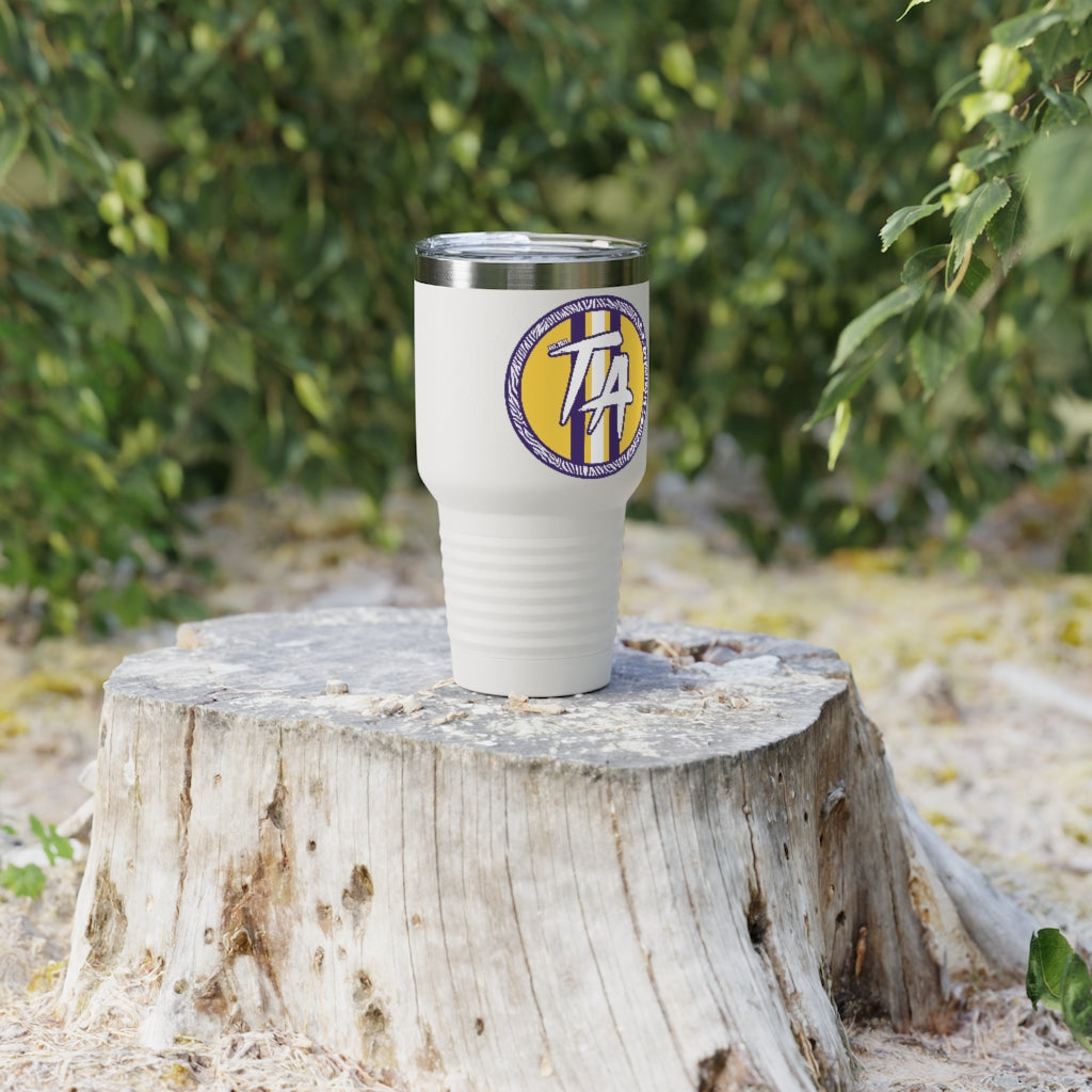 Ringneck Tumbler, 30oz