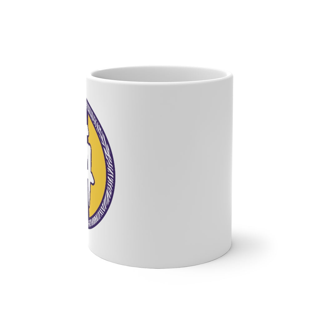 Color Changing Mug